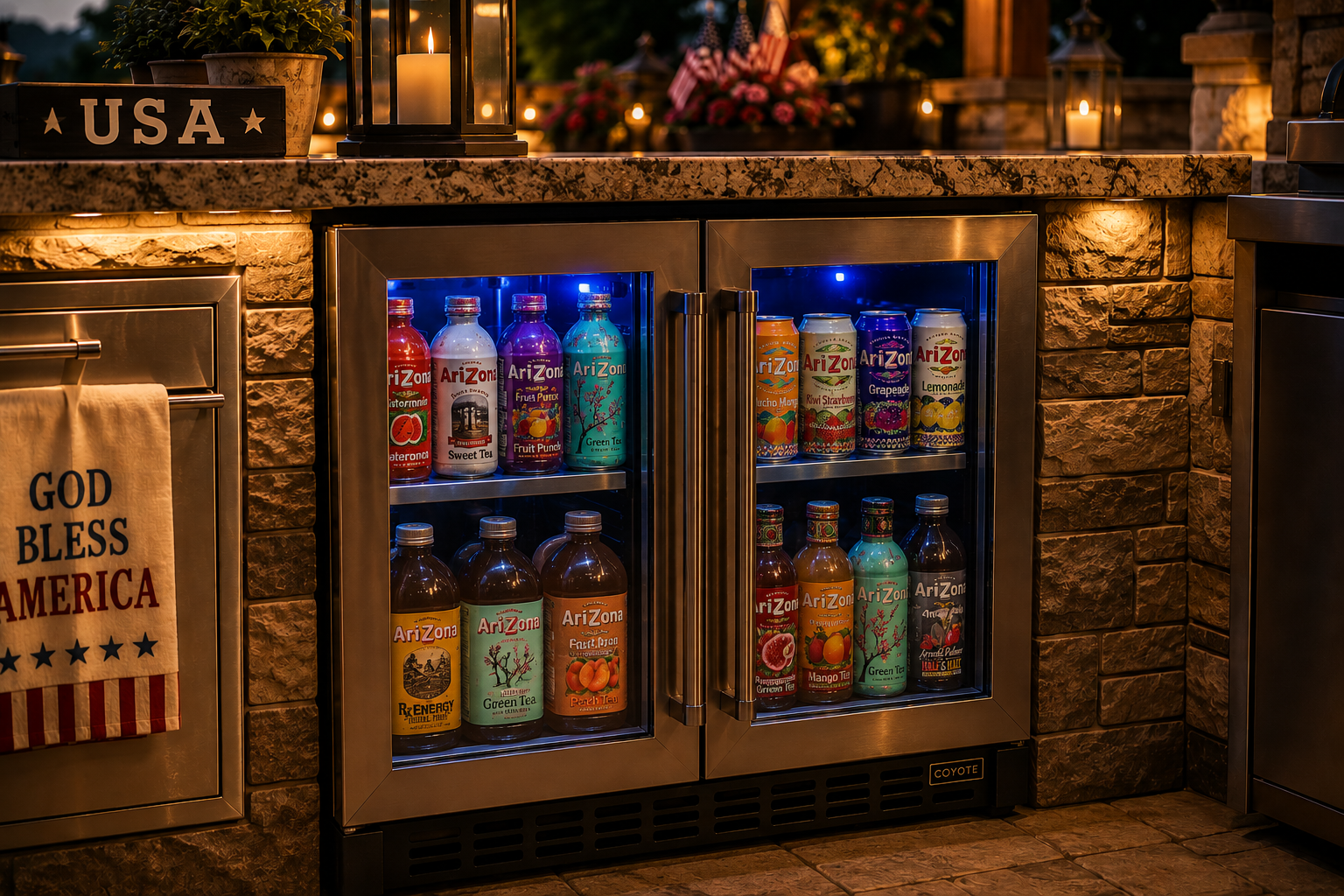Wine Cooler