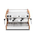 BaristaRivo Dual Group Coffee Machine