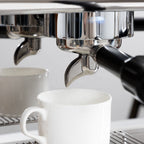 BaristaRivo Dual Group Coffee Machine