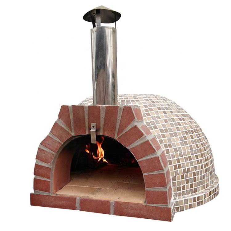 BellaVista Pizza Oven