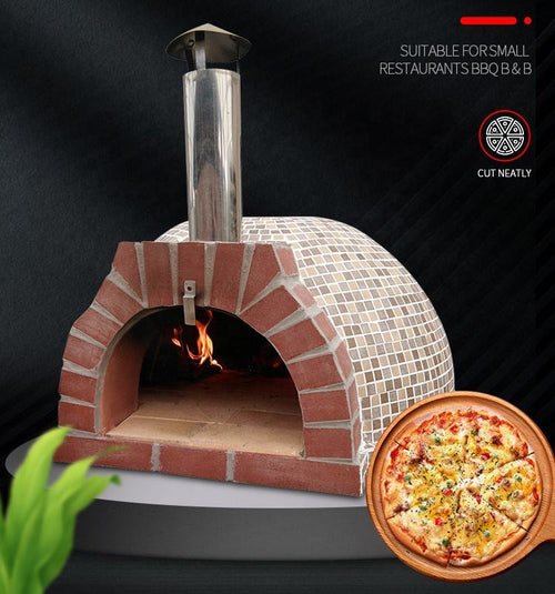 BellaVista Pizza Oven