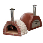 BellaVista Pizza Oven