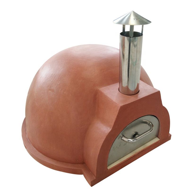 BellaVista Pizza Oven