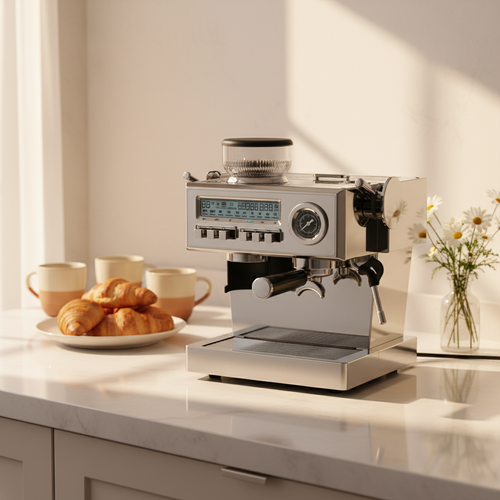 Caffeluce Espresso Pro