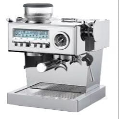 Caffeluce Espresso Pro