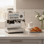 Caffeluce Espresso Pro