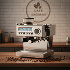 Caffeluce Espresso Pro