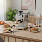 Caffeluce Espresso Pro