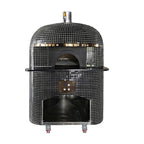 Forno Cucina Pro Pizza Oven