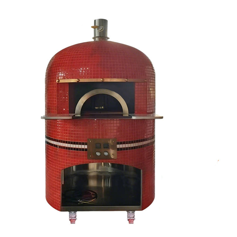 Forno Cucina Pro Pizza Oven