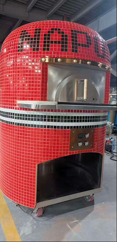 Forno Cucina Pro Pizza Oven