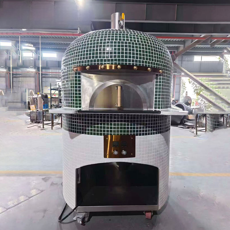 Forno Cucina Pro Pizza Oven