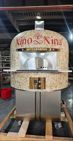 Forno Cucina Pro Pizza Oven
