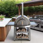 Forno DiCasa Pizza Oven