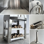 Forno DiCasa Pizza Oven