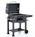 GrillVento Maestro BBQ Grill