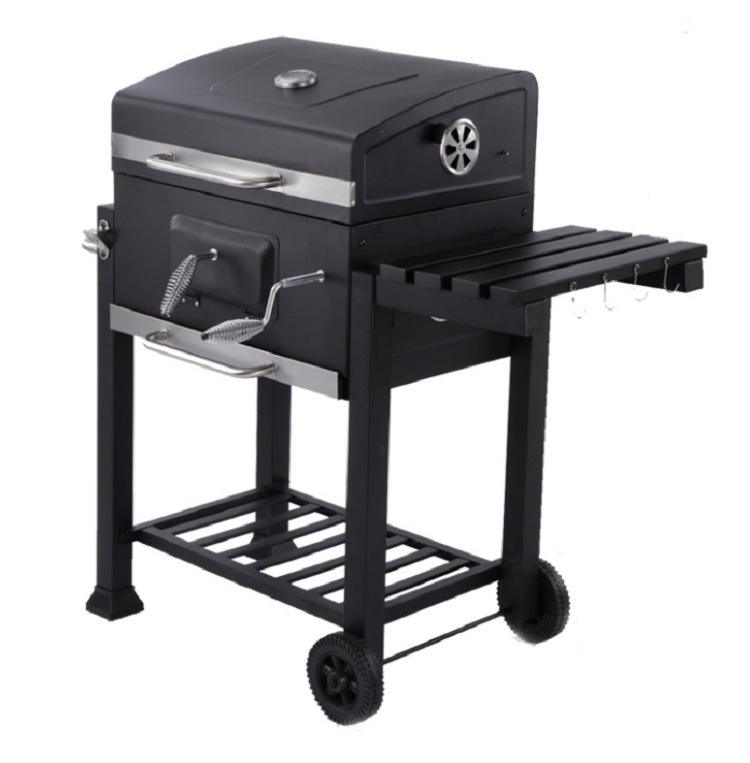 GrillVento Maestro BBQ Grill