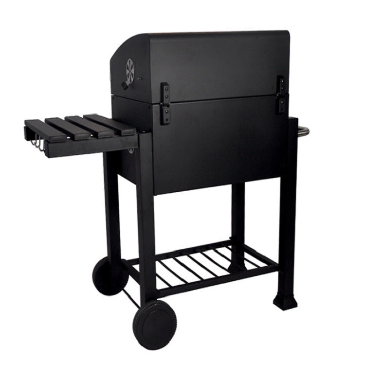GrillVento Maestro BBQ Grill