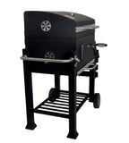 GrillVento Maestro BBQ Grill