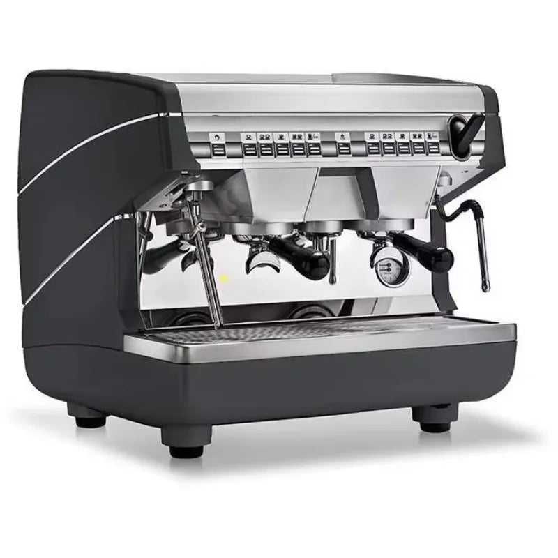 Coffee Machine Espresso Machines Smart Wand Commercial Espresso Machine for Business