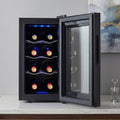 VinoLuce Mini Wine Cooler